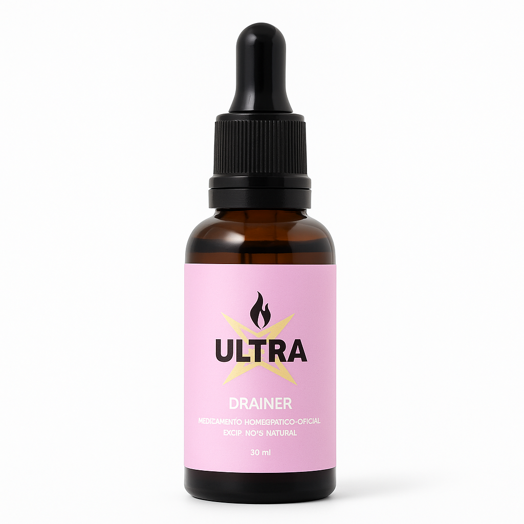 drainer ultra x: el aliado definitivo para transformar tu cuerpo y bienestar