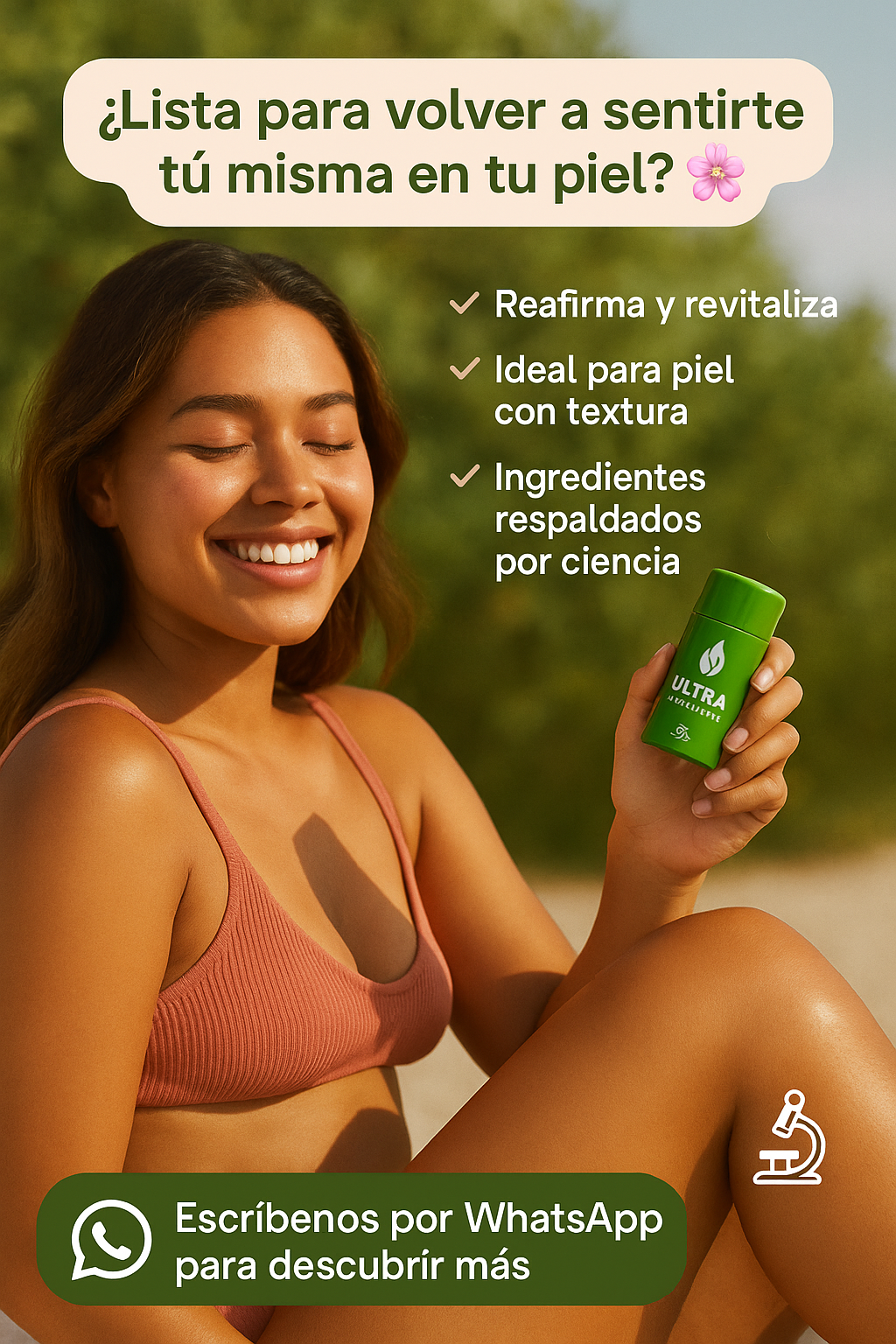 ultra gotukola: el secreto para una piel radiante y un cuerpo equilibrado